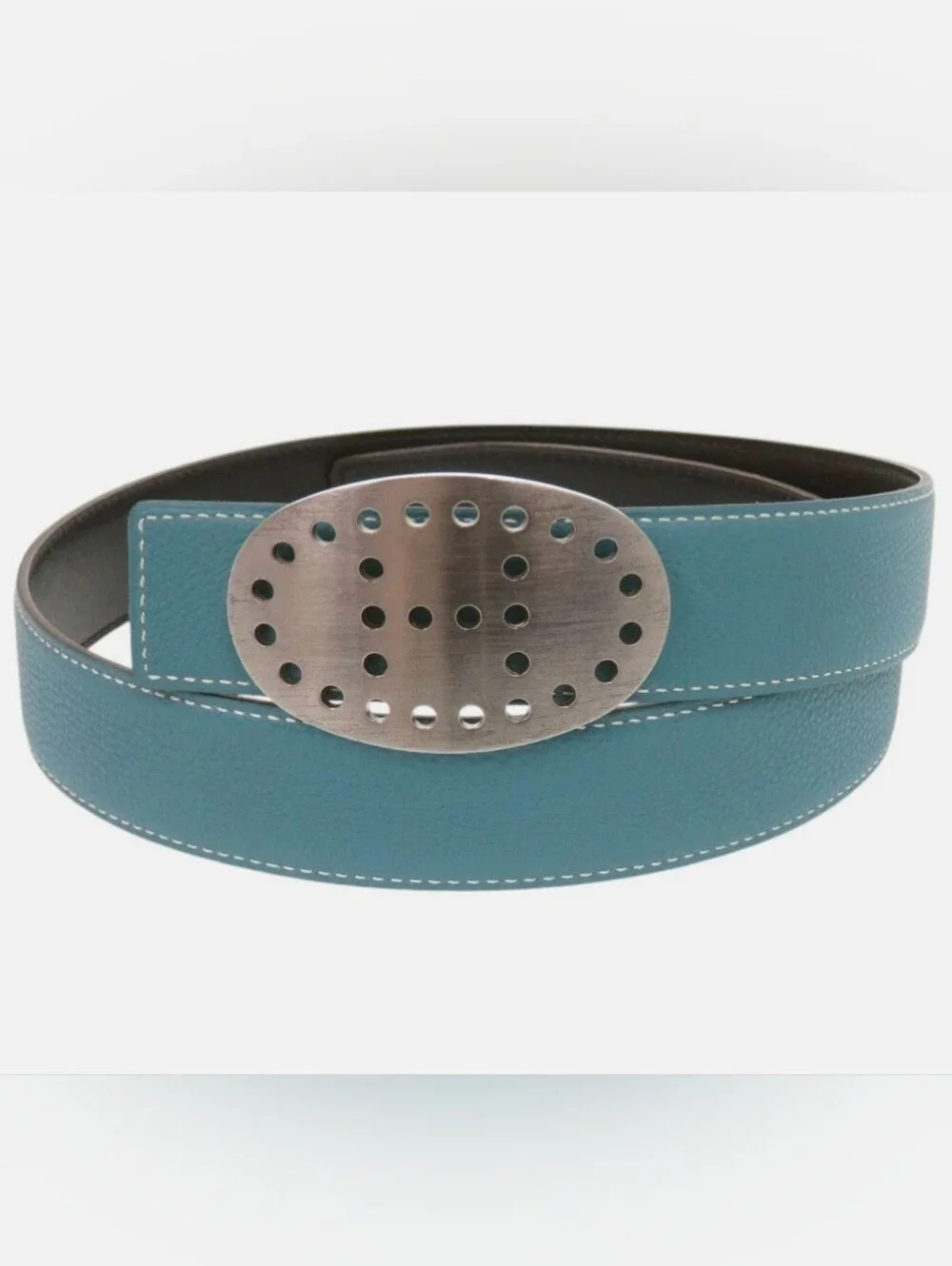 💙 Hermes Mirage Belt 💙